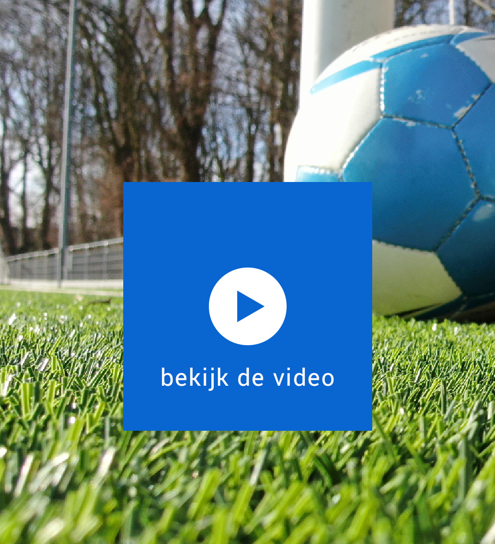 Promotie video Keepers Training Jeugd