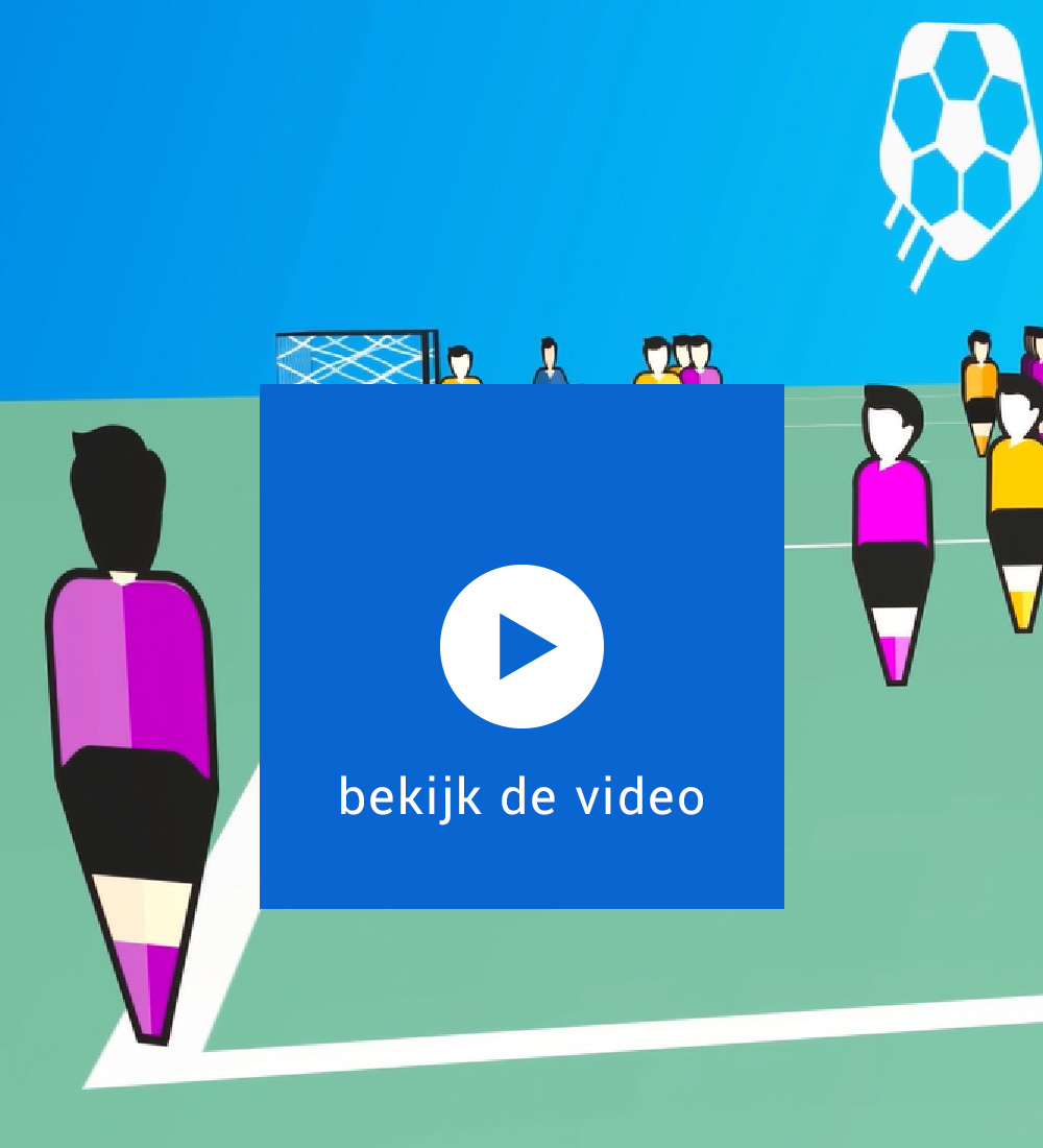 Promotie video Keeperstrainer.com